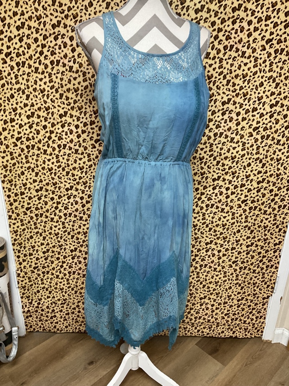 Wrangler Dress